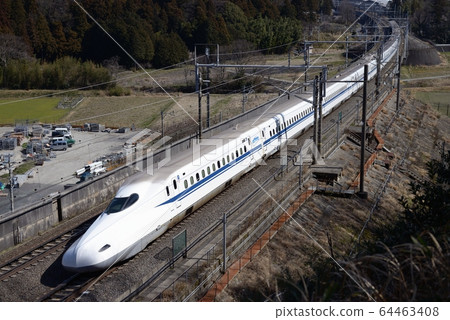Series N700 64463408