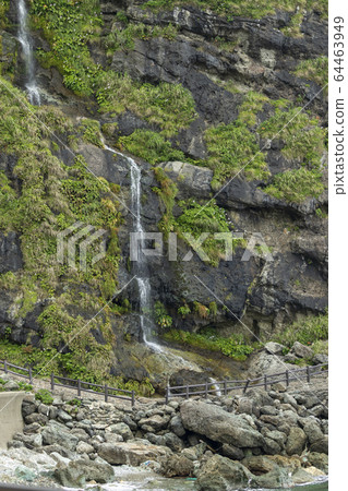 Sogi Coast Tarumi Waterfall 64463949