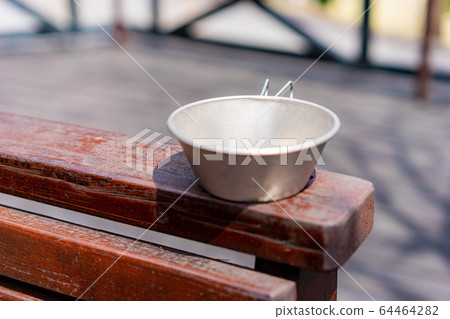 Camp material Sierra Cup Bushcraft 64464282