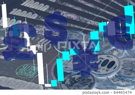 Currency symbol 64465474