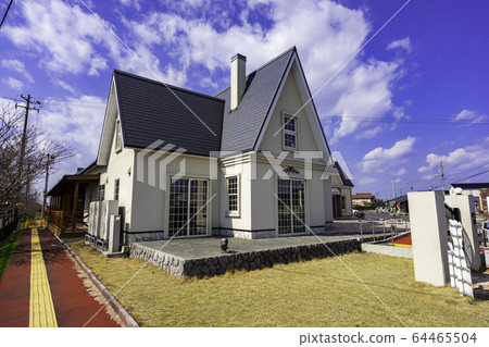 鳥取縣東北市北榮町Yoneka Shopping Street 64465504