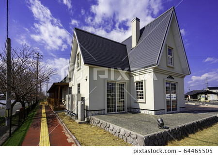 鳥取縣東北市北榮町Yoneka Shopping Street 64465505