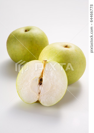 Pear Fruit Fruit Japanese pear None Pear Japanese pear 64466778