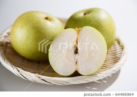 Pear Fruit Fruit Japanese pear None Pear Japanese pear 64466964