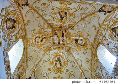 瓦哈卡文化博物館（墨西哥瓦哈卡） 64468164