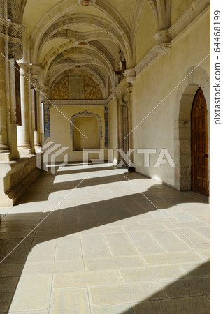 Oaxaca Cultural Museum (Oaxaca, Mexico) 64468199