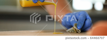 Joiner at carpentry workshop Joiner at carpentry workshop 64468707