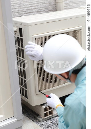工人（供應商維修修理建築施工企業複製空間無面驅動工具） 64469636
