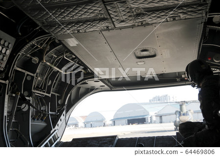 CH-47J(支奴干) CH-47J(支奴干) 64469806