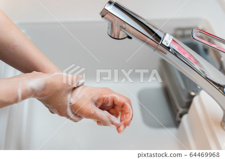 殺毒酒精消毒 64469968
