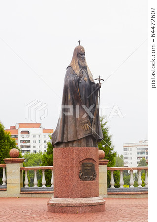 VITEBSK, BELARUS - AUGUST 11, 2019 VITEBSK, BELARUS - AUGUST 11, 2019 64472602