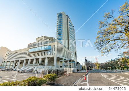 群馬縣高崎市高崎市政府 群馬縣高崎市高崎市政府 64473023