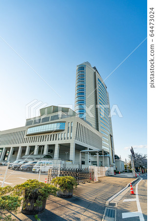 群馬縣高崎市高崎市政府 群馬縣高崎市高崎市政府 64473024