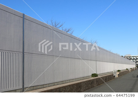 監獄圍欄(富州監獄) 監獄圍欄(富州監獄) 64475199