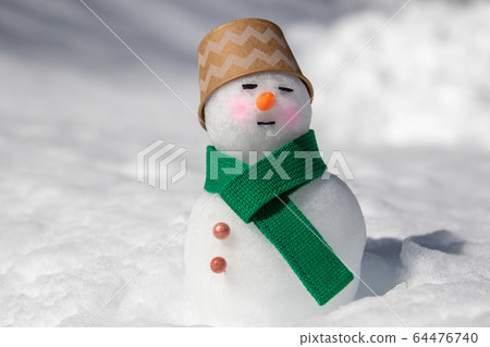 雪人 64476740