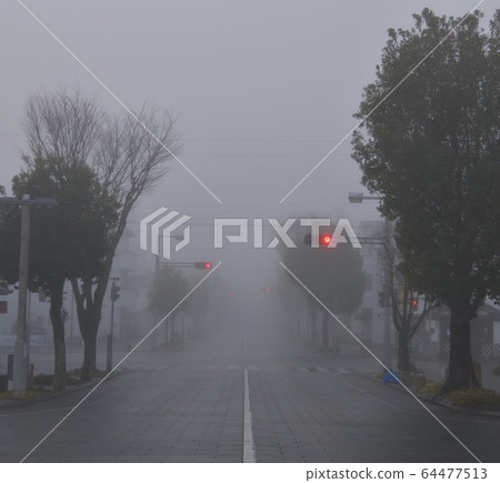 霧城 霧城 64477513