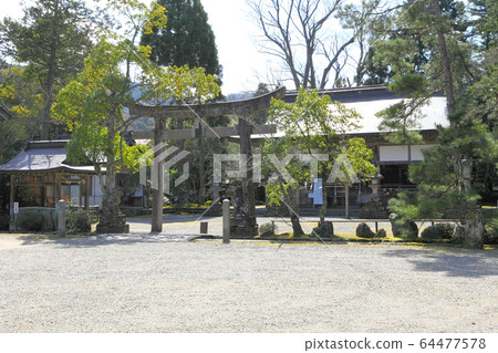 Urashima Shrine 64477578