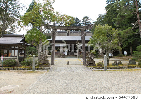 Urashima Shrine Urashima Shrine 64477588