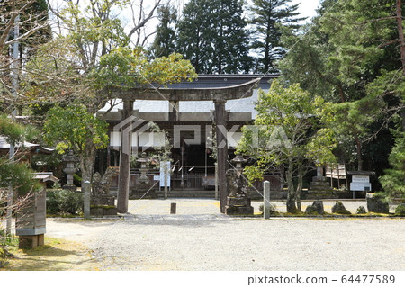 Urashima Shrine 64477589