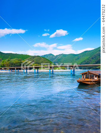 薩塔的久坐橋 64478232