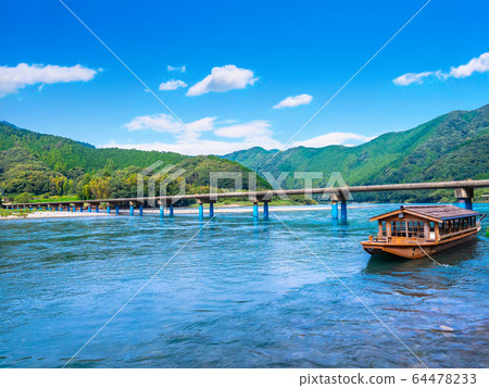 薩塔的久坐橋 薩塔的久坐橋 64478233