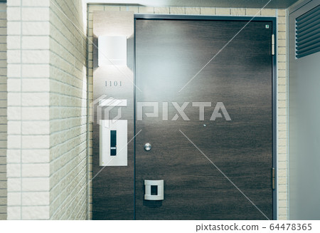 門廳 門廳 64478365