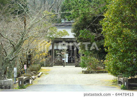 Urashima Shrine Urashima Shrine 64478413