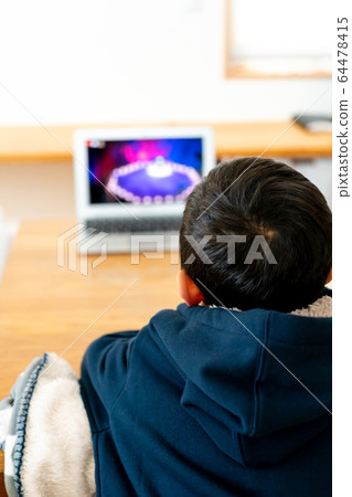 小學學生 小學生 兒童 64478415