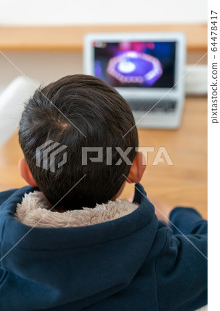 小學學生 小學生 兒童 64478417