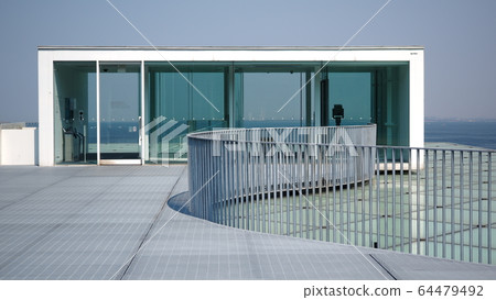 橫須賀美術館 橫須賀美術館 64479492