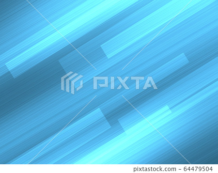 Metal metallic metal hairline glossy aluminum... - Stock Illustration ...