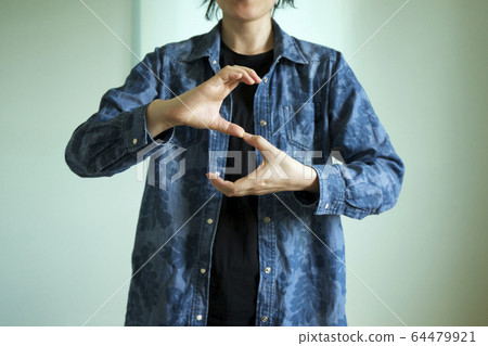 女人用手製作S 女人用手製作S 64479921
