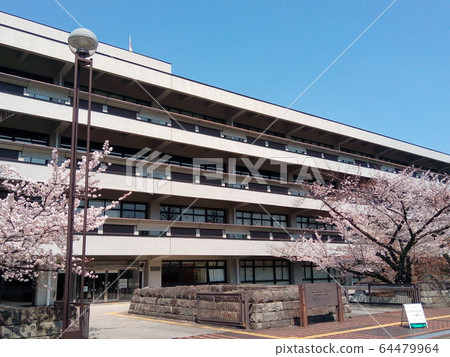 國立國會圖書館 64479964