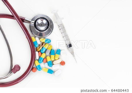 Multiple pills, tablet, caplet, capsule with Multiple pills, tablet, caplet, capsule with 64480443