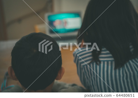 動畫的 電影 小學學生 64480651