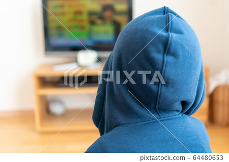 小學學生 小學生 高清晰度電視 64480653