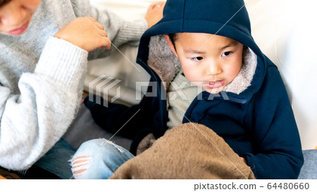 new first grader, child, whelp 64480660