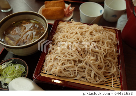 Duck Seiro and Inari Duck Seiro and Inari 64481688