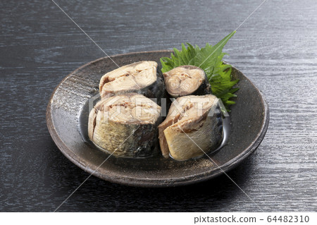 鯖魚可以煮 鯖魚可以煮 64482310