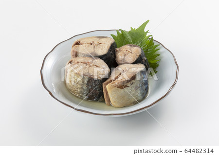 鯖魚可以煮 64482314