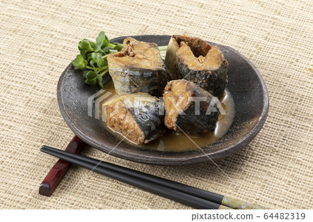 鯖魚可以大醬 64482319