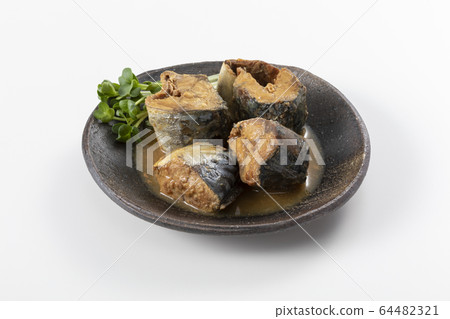 鯖魚可以大醬 64482321