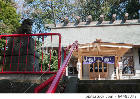 下永谷新明社 下永谷新明社 64483372