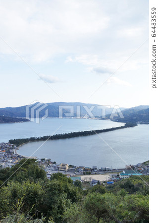 Amanohashidate Shoryukan Kyoto Prefecture 64483559