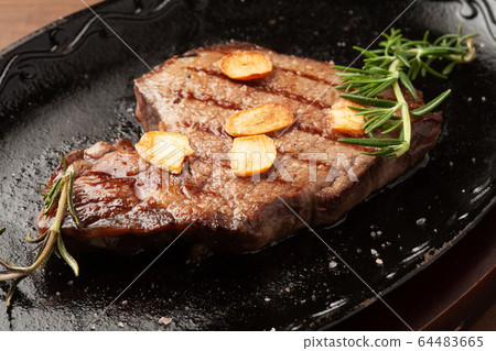 牛排 牛排 64483665