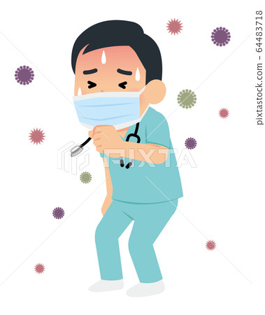 職業系列醫生 64483718