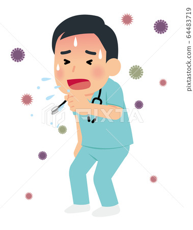 職業系列醫生 64483719