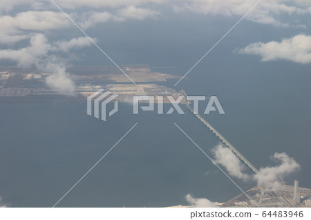 Kansai International Airport Kansai International Airport 64483946