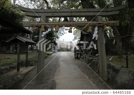 富士山神社 富士山神社 64485188