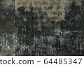 The old cement wall texture background,The broker cement wall 64485347